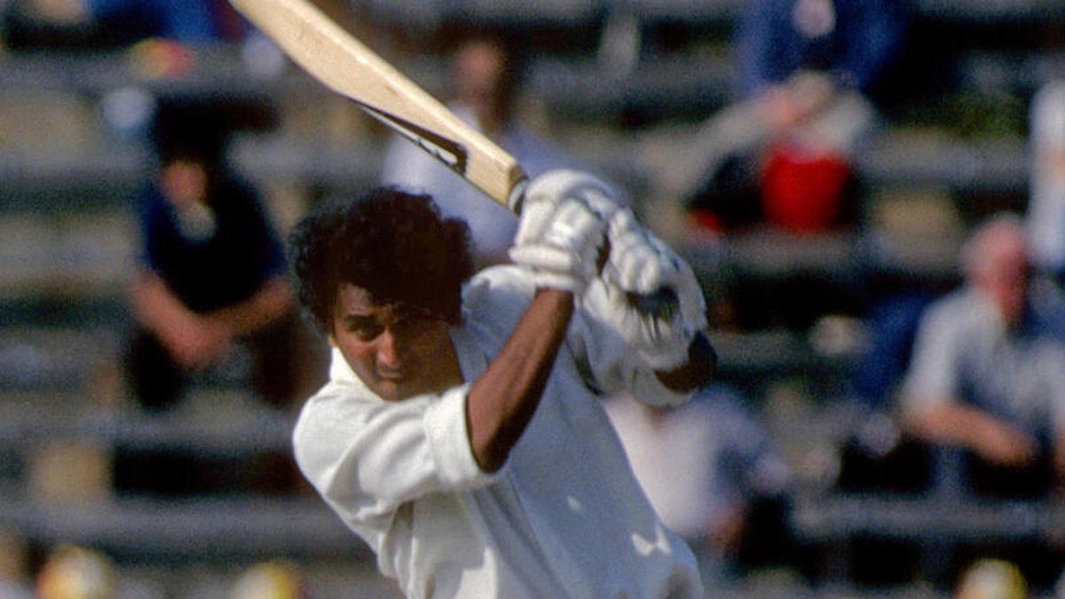 Sunil Gavaskar turns 75: Celebrating the legend who tamed speedsters